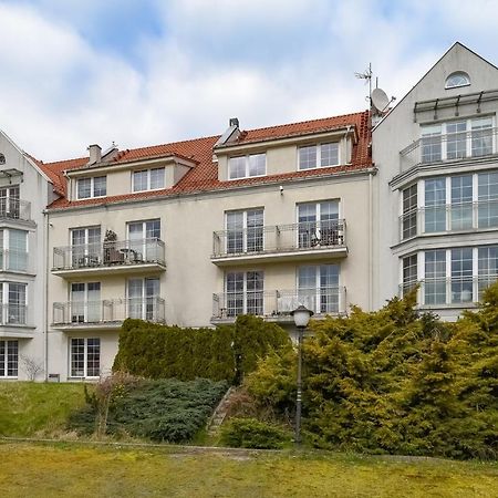 Apartamenty 4 Pory Roku- 200M Plaza, Prywatny Parking Sopot Luaran gambar