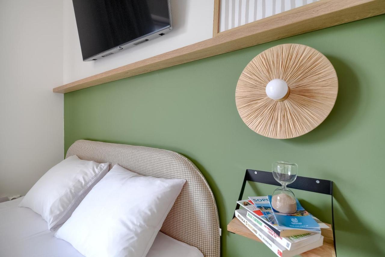 Apartamenty 4 Pory Roku- 200M Plaza, Prywatny Parking Sopot Luaran gambar
